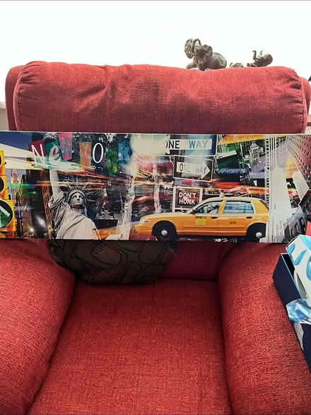 Photo of free Canvases (Ipswich IP2) #2