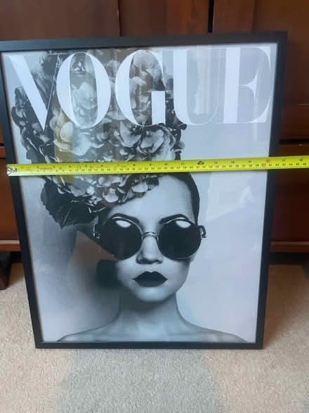 Photo of free Vogue picture (BR6 0PW) #3