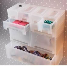 Photo of Kupol Ikea storage boxes/parts (Littlemore OX4) #1