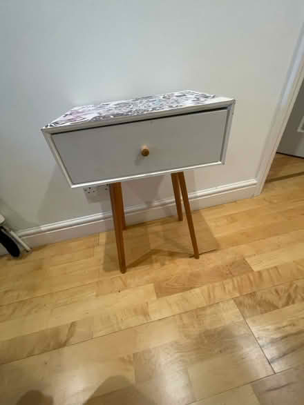 Photo of free Small side table (Kidlington OX5) #1