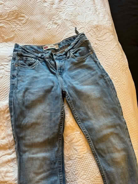 Photo of free Boy clothes 10-12 (Hampstead, mw3) #4