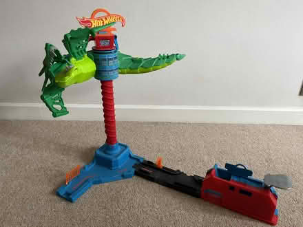 Photo of free Games / toy bundle (Beckenham BR3) #1