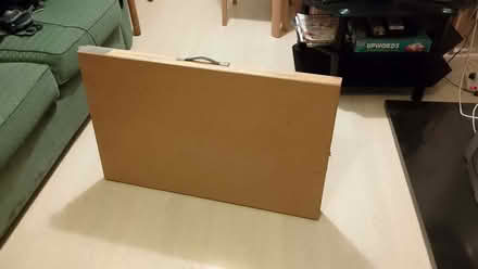 Photo of free Folding wallpaper pasting table (Brighton Hill RG22) #2