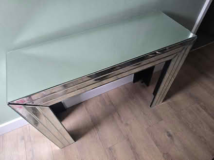 Photo of free Mirror Hallway Stand (CT9) #2