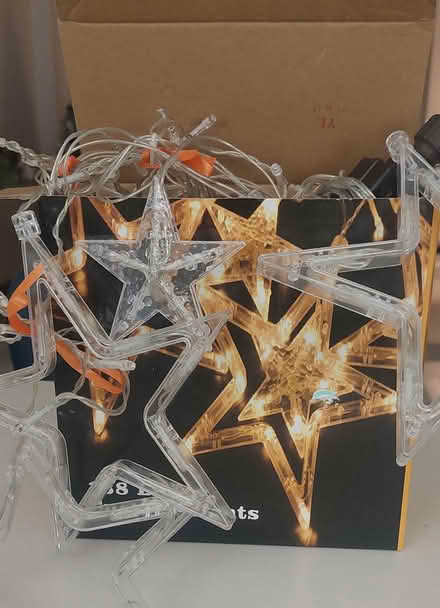 Photo of free Christmas lights (Ballincollig) #2