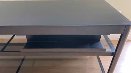 Photo of free TV Bench (Wilstone HP23) #2