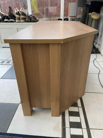 Photo of free Corner TV Unit (BS10) #4