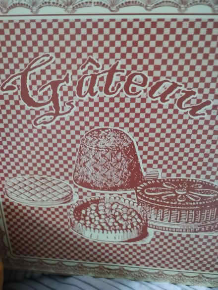 Photo of free 2 x Metal Advertising Signs (Olton Solihull) #2