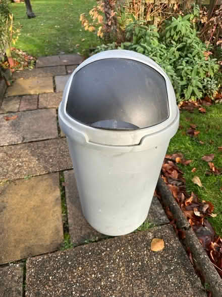 Photo of free Large sized bin/container (Guildford GU1) #1