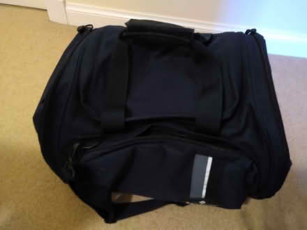 Photo of free Samsonite holdall (Whitehill EH22) #2