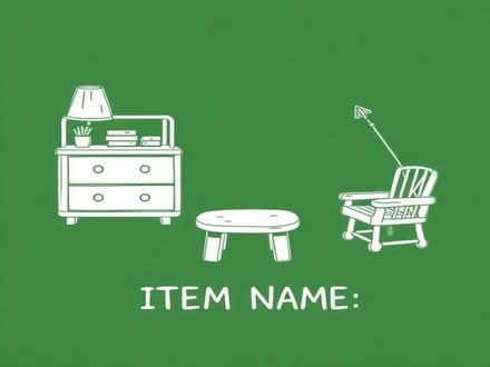 Photo of Wooden furniture (Southport PR9) #1