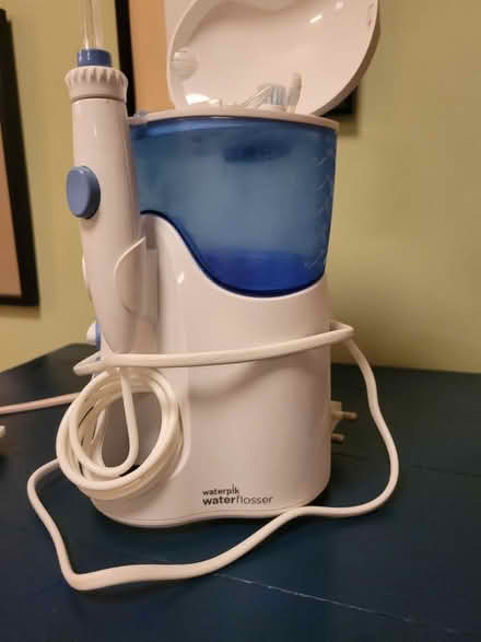Photo of free Water flosser (Malvern Wells WR14) #2