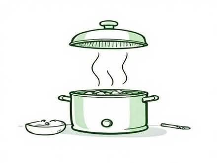 Photo of Cooker (Snettisham PE31) #1