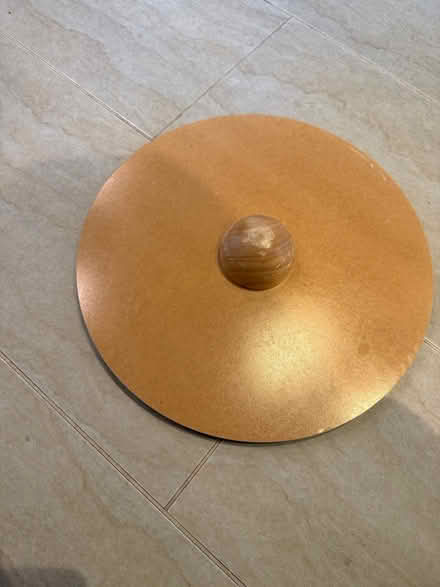 Photo of free Physio Balance Board (Milton Keynes MK4) #1