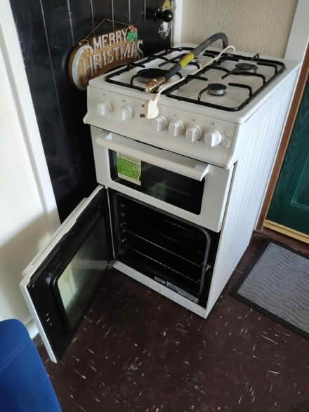 Photo of free Gas Stove (Yardley Wood B13) #2