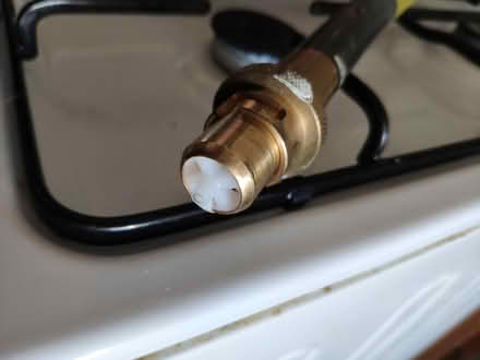 Photo of free Gas Stove (Yardley Wood B13) #4