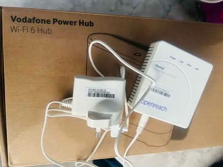 Photo of free Vodaphone router (Thornton Heath CR4) #4