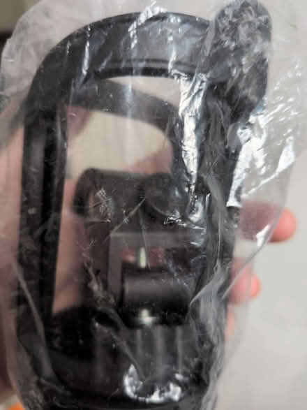 Photo of free Universal cup holder for buggies (Honor oak) #2