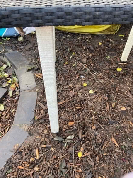 Photo of free Square garden table (Lightpill GL5) #3