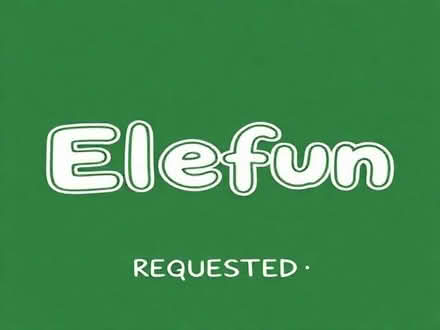 Photo of Elefun Game (DA1) #1