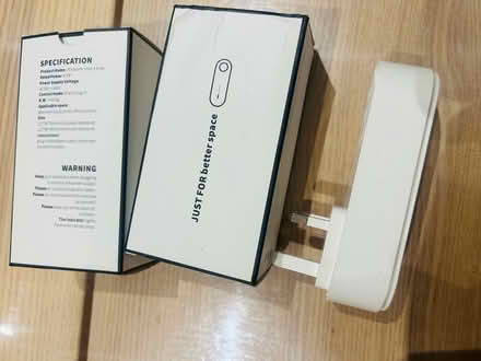 Photo of free Ultrasonic insect killer (Thornton Heath CR4) #1