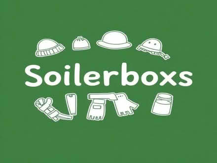 Photo of Hats, scarves, gloves, toiletries for homeless shoeboxes (Penzance TR18) #1