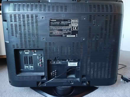 Photo of free Panasonic Viera 26 inch T (Westbury BA13) #2