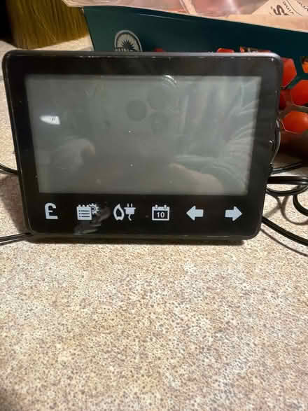 Photo of free Eon power reader (Ware SG12) #1
