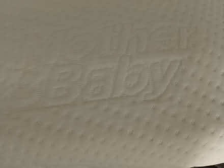 Photo of free 2 cot bed mattresses (Earl’s Court SW5) #1