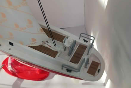 Photo of free Radio Controlled Sailboat Boat (Kanata Lakes) #3