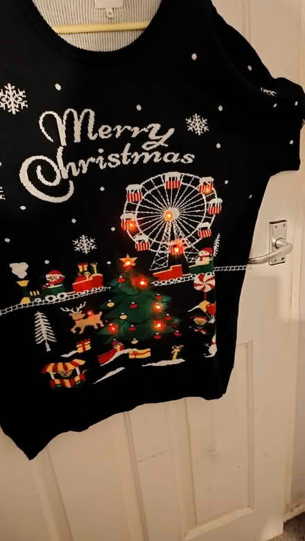 Photo of free Jumper (Denholme BD13) #1