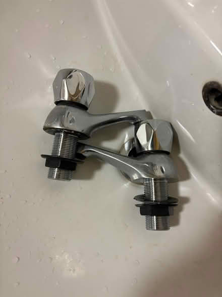Photo of free Basic Taps (S12) #2