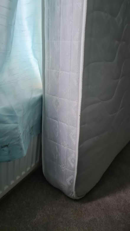 Photo of free Double mattress (Birmingham B30) #2