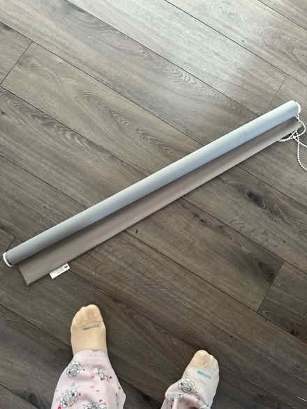 Photo of free Blinds (E8) #1