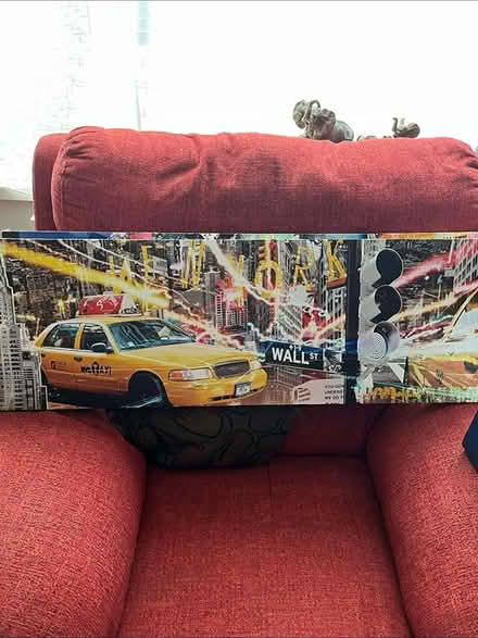 Photo of free Canvases (Ipswich IP2) #1