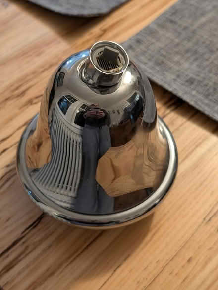 Photo of free Delta shower head (20910) #1