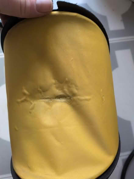 Photo of free Foot pump (Honor oak) #2