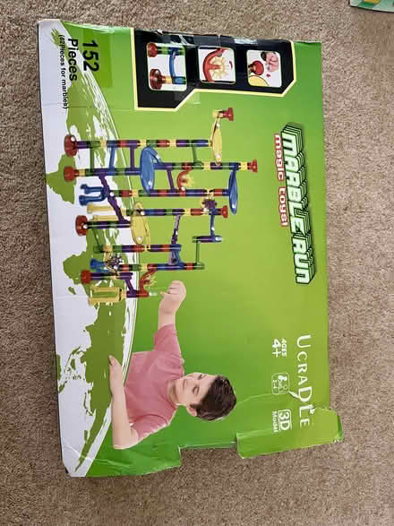 Photo of free Games / toy bundle (Beckenham BR3) #4