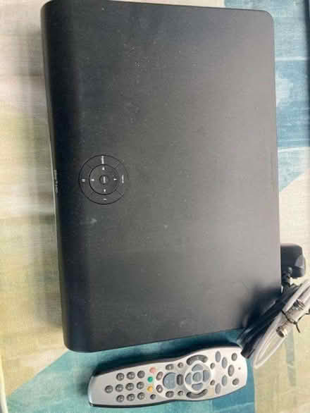 Photo of free Sky+ box (Stirton BD23) #1