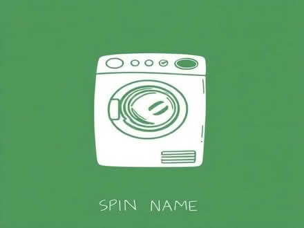 Photo of Spin dryer (Coleridge Ward CB1) #1