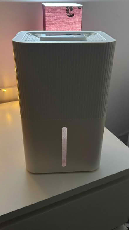 Photo of free Dehumidifier (IG3 8EX) #4