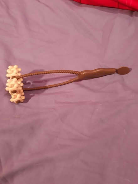 Photo of free Facial massage rollers (Penysarn LL69) #2