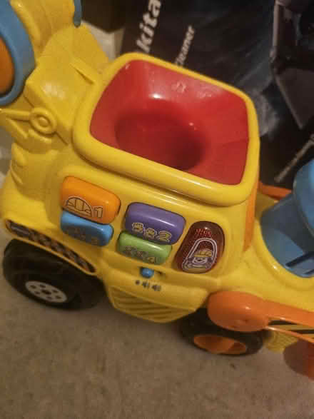 Photo of free Kids toy (Ashton in Makerfield WN4) #1