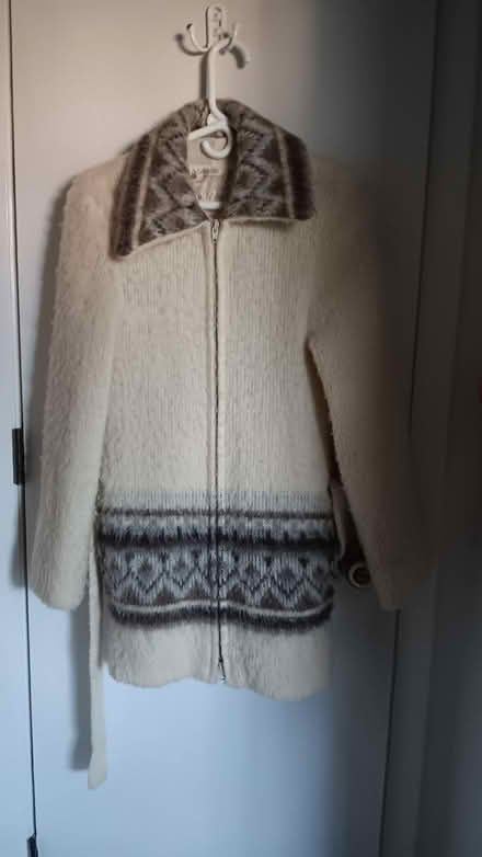 Photo of free Ladies wool coat (West Boca 33434) #1