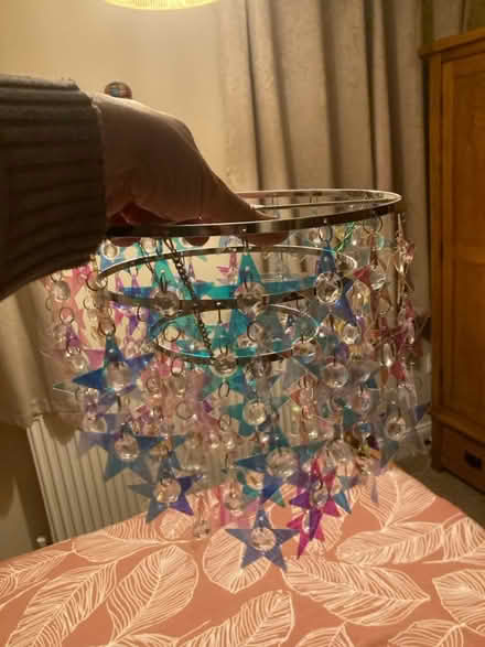 Photo of free Light shade (Great Horkesley CO6) #1