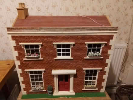Photo of free Dolls' house (Whitemans Green RH17) #1