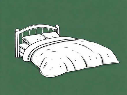 Photo of free King sized winter duvet (Raveningham NR14) #1