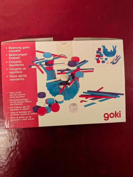 Photo of free Children's games (New Marston OX3) #2