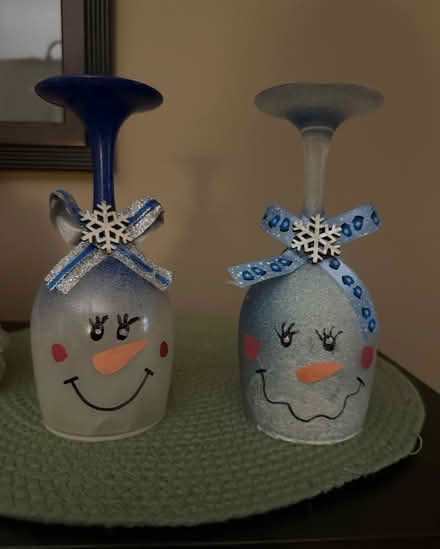 Photo of free Snowmen (Ludlow ky) #1