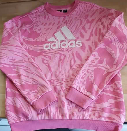 Photo of free Jumper (Tongham) #1